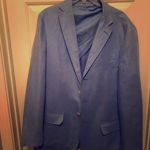Ralph Lauren blazer